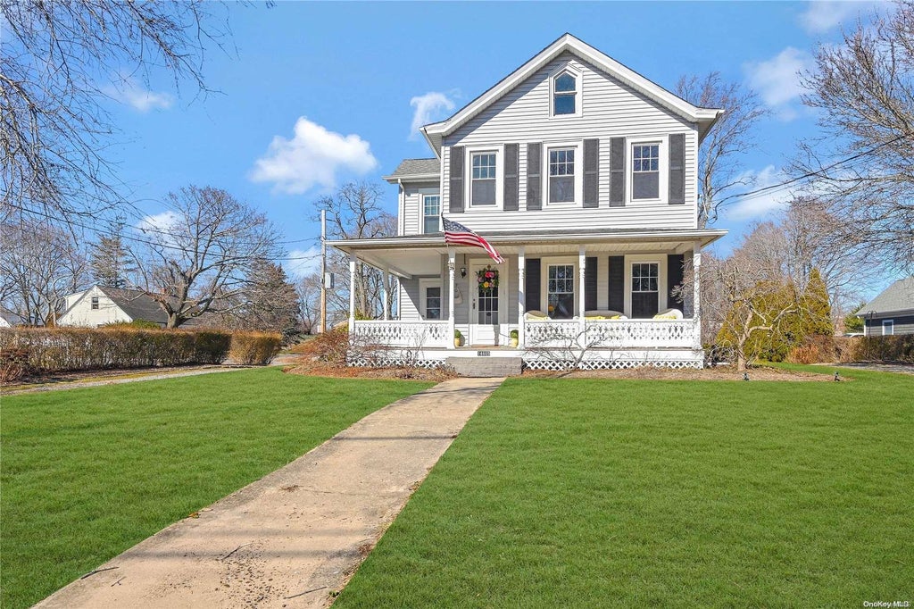 1 of 1 - 14605 Main Road, Mattituck, NY