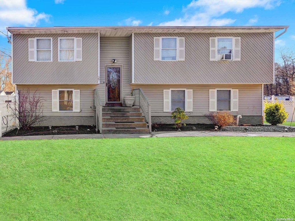 1 of 1 - 29 Johnson Avenue, Wyandanch, NY