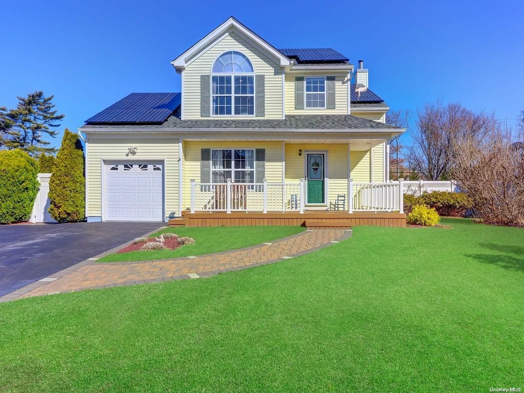 1 of 1 - 29 Vega Drive, Ronkonkoma, NY