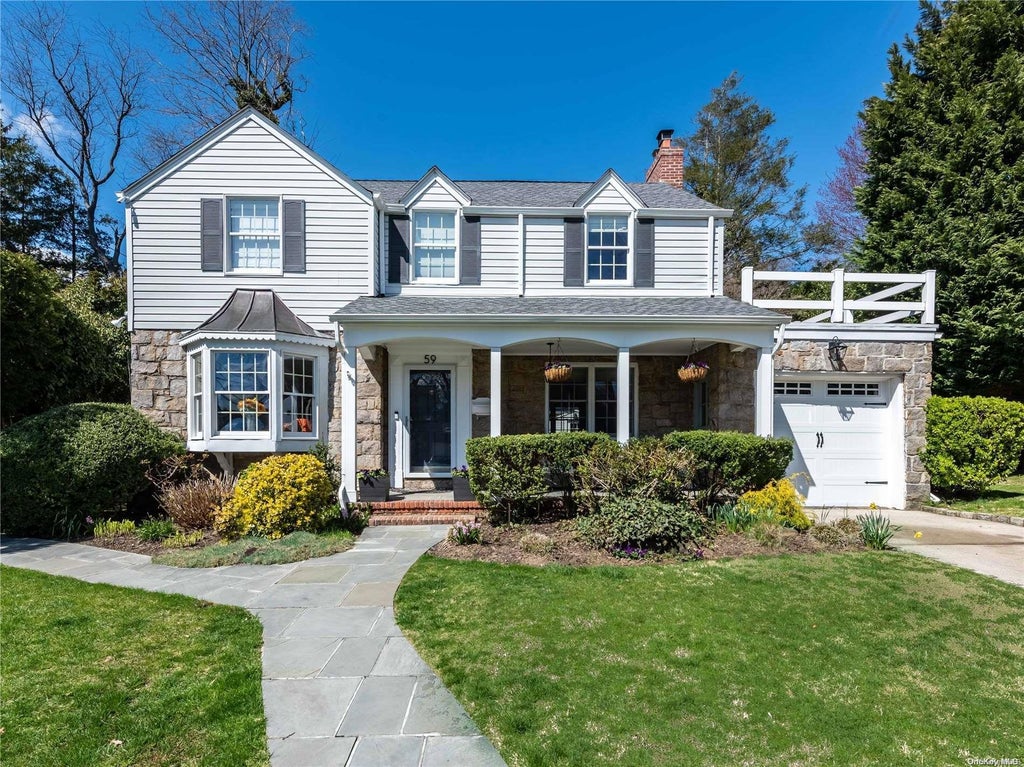 1 of 1 - 59 Shoreview Road, Manhasset, NY