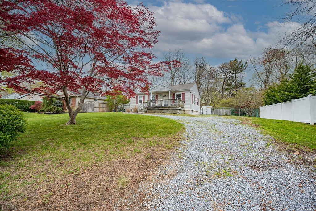 1 of 1 - 27 Cynthia Lane, Center Moriches, NY