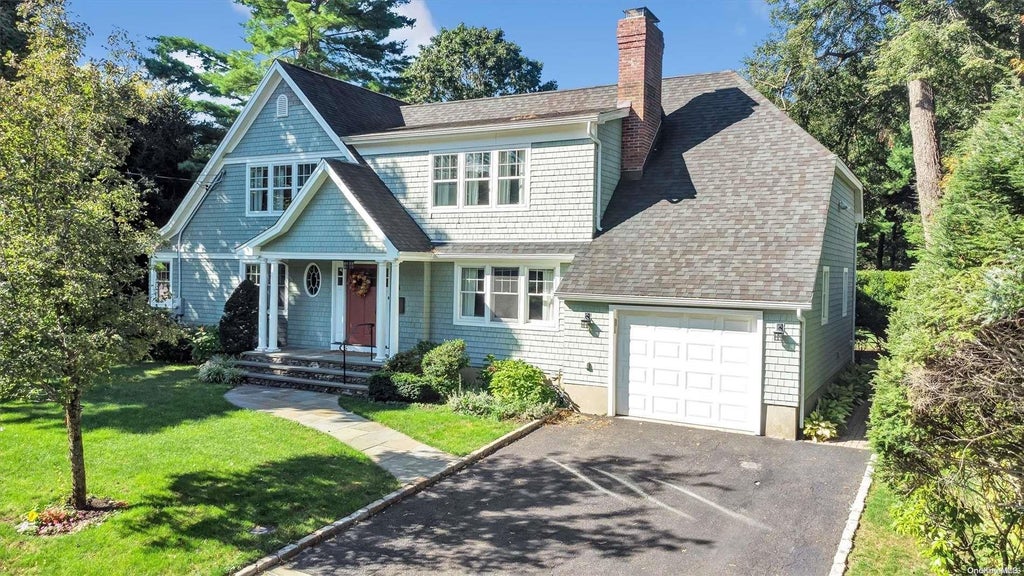 1 of 1 - 76 Glenlawn Avenue, Sea Cliff, NY