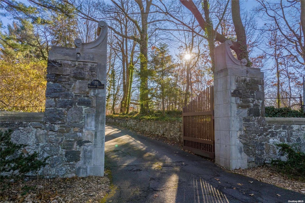 1 of 1 - 57 Sandy Hill Road, Oyster Bay Cove, NY