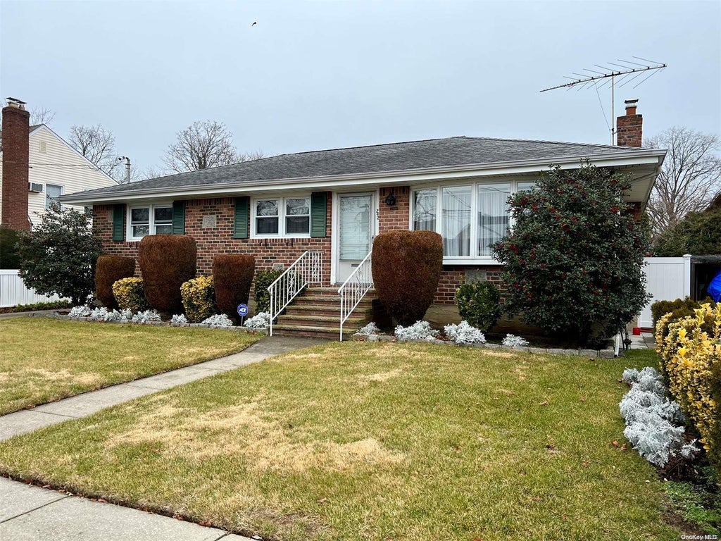 1 of 1 - 242 Marshall Avenue, West Hempstead, NY