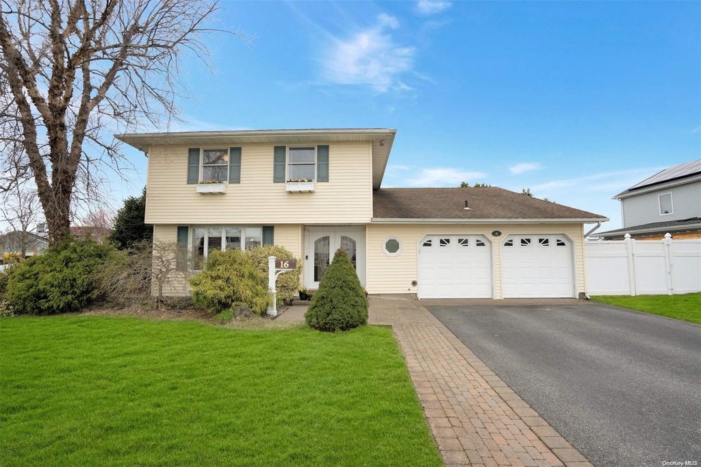1 of 1 - 16 Skipper Drive, West Islip, NY