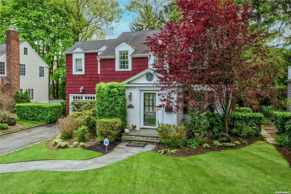 1 of 1 - 153 Luquer Road, Port Washington, NY