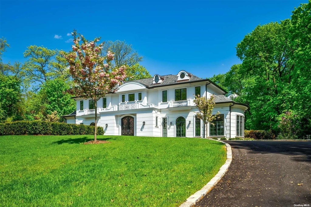 1 of 1 - 30 Harbor Acres Road, Sands Point, NY