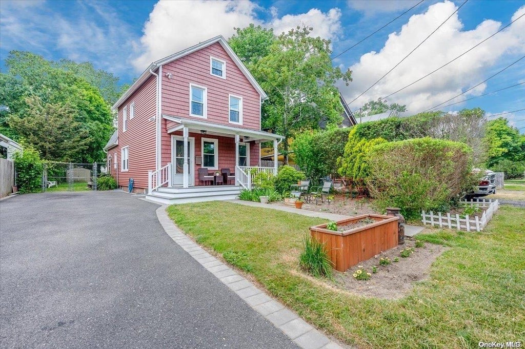 1 of 1 - 26 Wiggins Avenue, Patchogue, NY