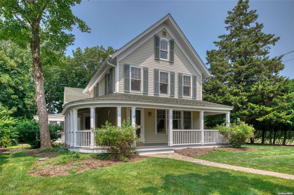 1 of 1 - 25105 Main Road, Orient, NY