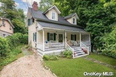 1 of 1 - 1100 Old Northern Boulevard, Roslyn, NY