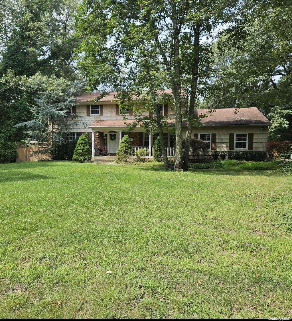 1 of 1 - 7 Karin Drive, Saint James, NY