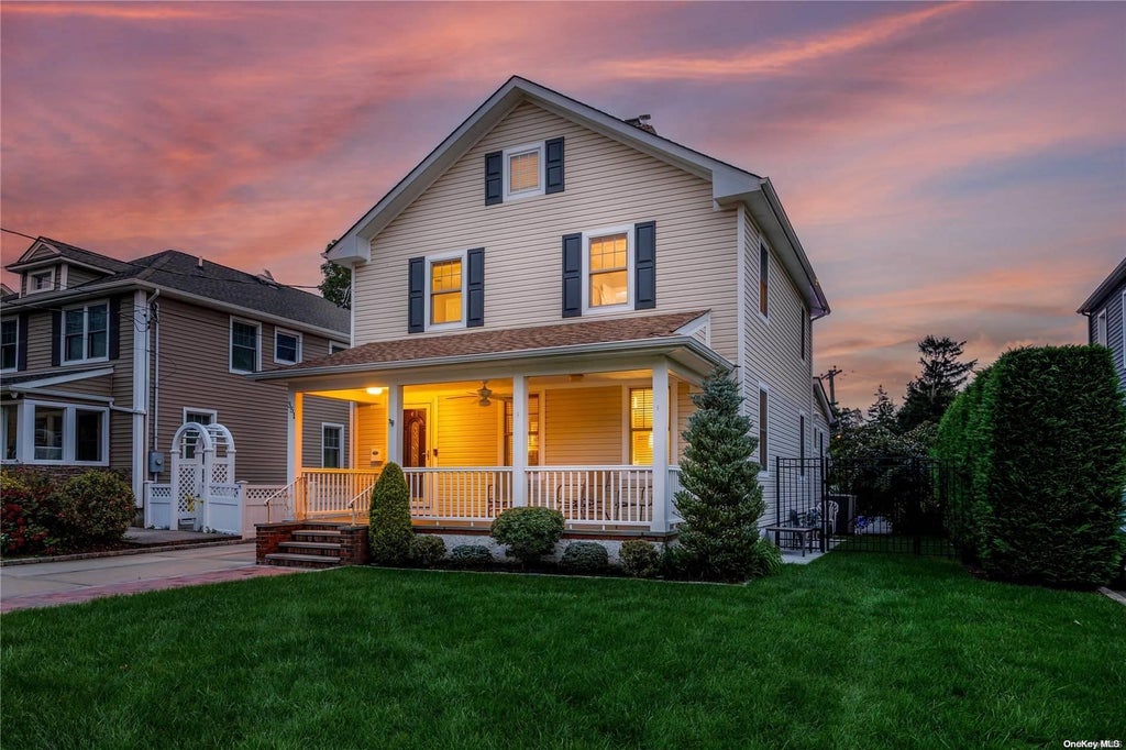 1 of 1 - 351 Village Avenue, Rockville Centre, NY