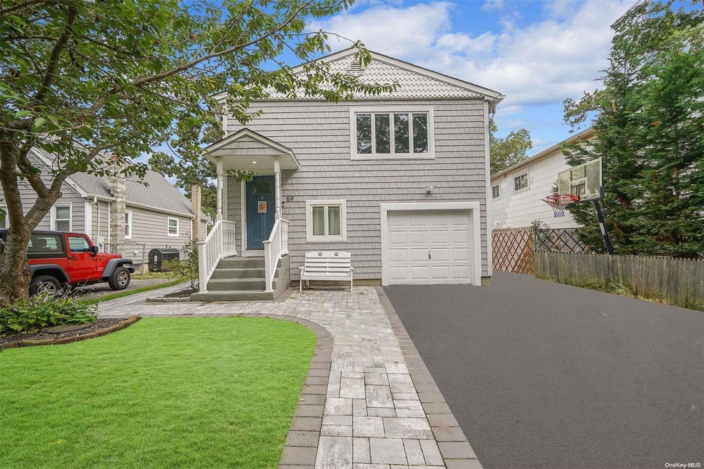 1 of 1 - 59 Sherman St., Patchogue, NY