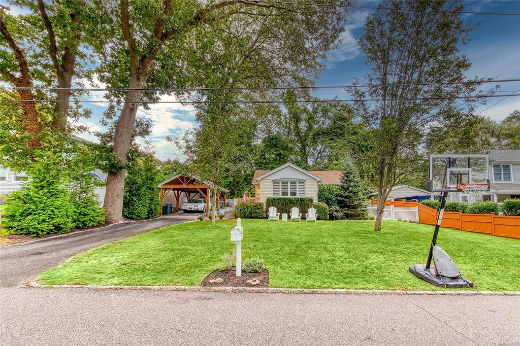1 of 1 - 25 Cedar Drive, Miller Place, NY
