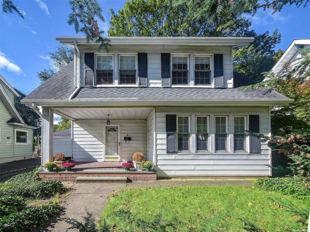 1 of 1 - 48 Mackey Avenue, Port Washington, NY