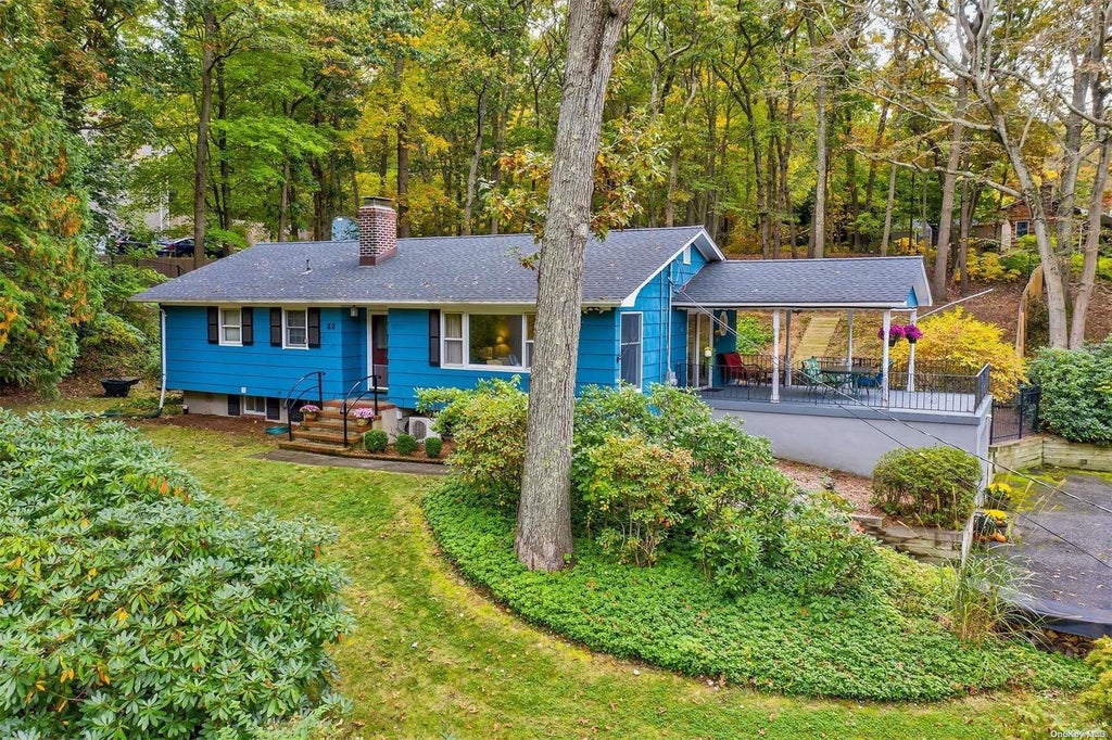 1 of 1 - 62 Gully Road, Wading River, NY