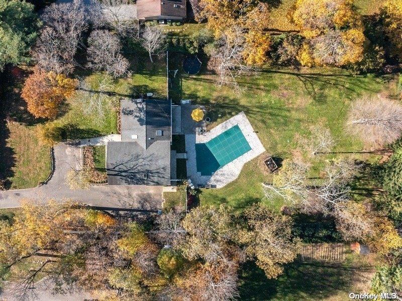 1 of 1 - 675 Bryant Avenue, Roslyn Harbor, NY