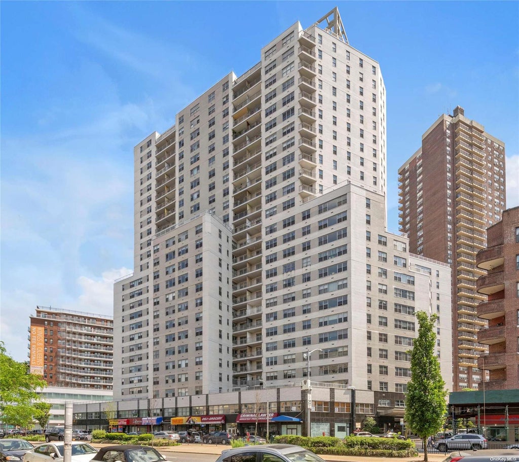 1 of 1 - 125-10 Queens Boulevard # 821, Kew Gardens, NY