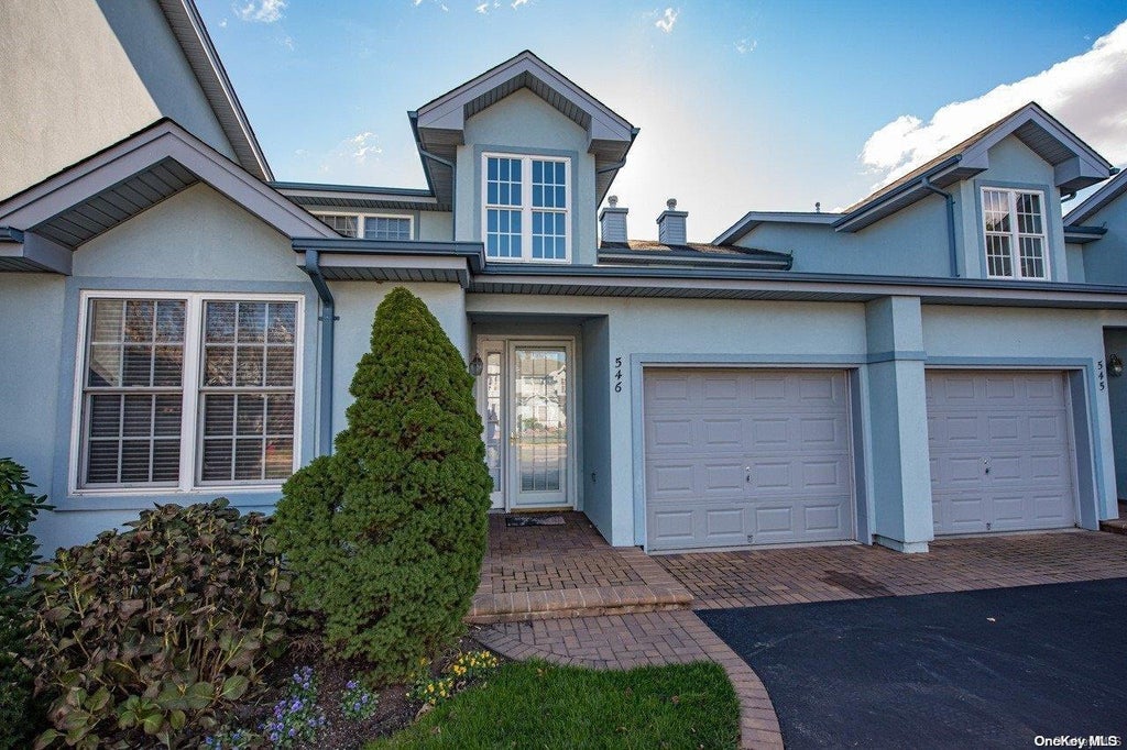 1 of 1 - 546 Bardini Drive # 546, Melville, NY