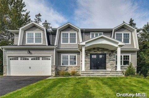 1 of 1 - 4 Crocus Drive, Syosset, NY