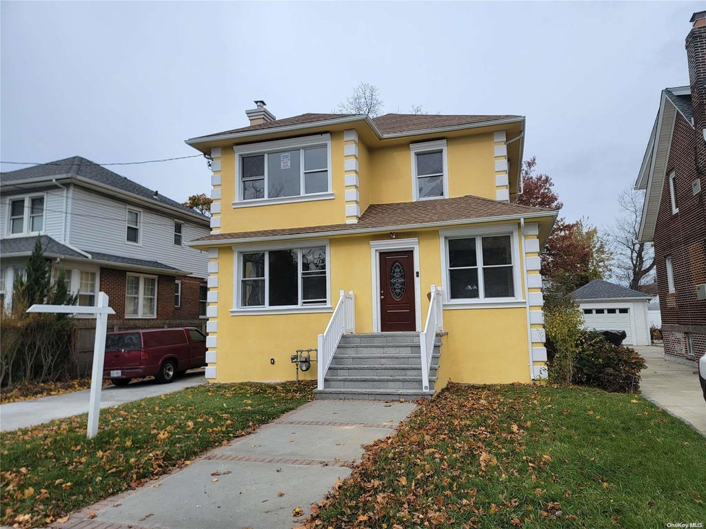 1 of 1 - 1278 Sturlane, Hewlett, NY