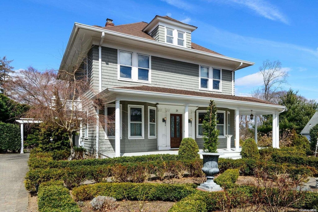 1 of 1 - 21 Hillcrest St., Huntington, NY