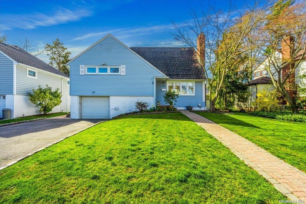 1 of 1 - 33 Revere Road, Port Washington, NY