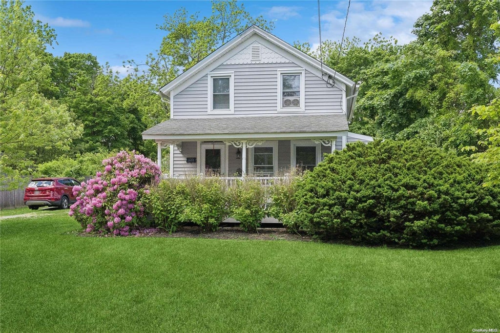 1 of 1 - 174 Blue Point Avenue, Blue Point, NY
