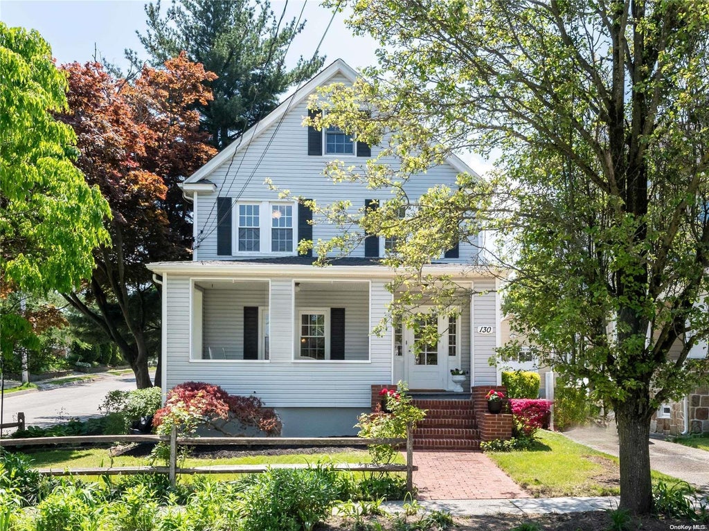 1 of 1 - 130 Bayview Avenue, Port Washington, NY