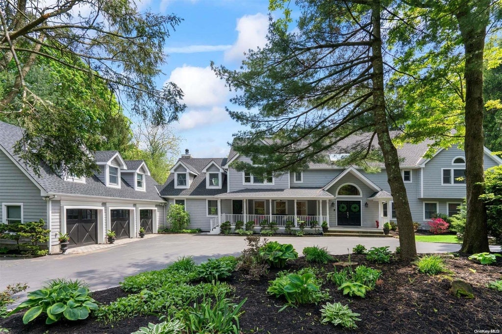 1 of 1 - 22 Rogers Drive, Cold Spring Harbor, NY