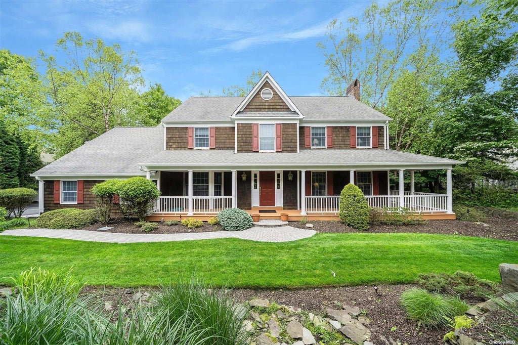 1 of 1 - 9 Griffen Court, Miller Place, NY