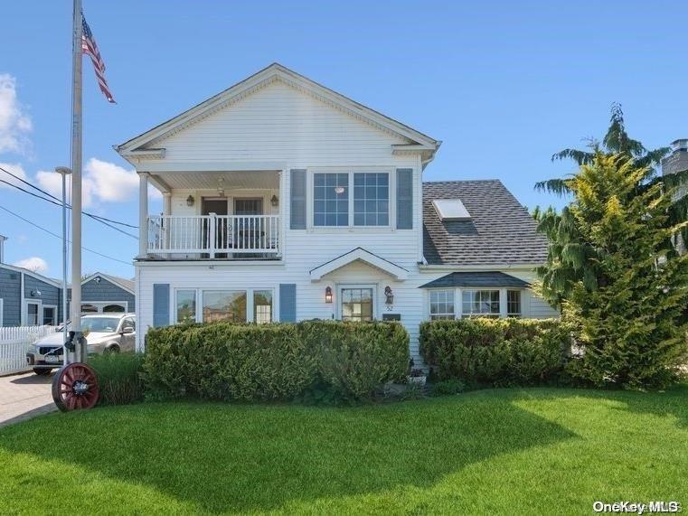 1 of 1 - 52 Edward Avenue, Babylon, NY