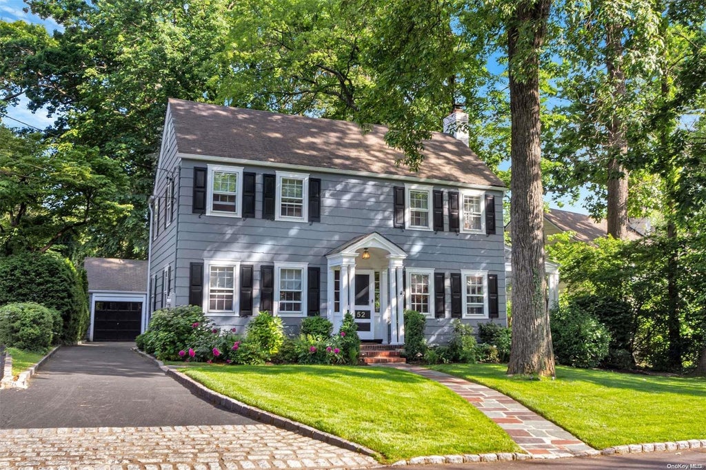 1 of 1 - 152 Ryder Road, Manhasset, NY