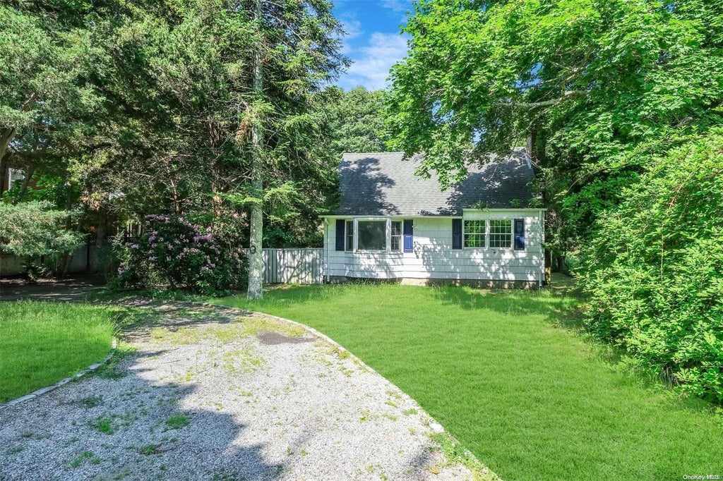 1 of 1 - 29 Halsey Road, Remsenburg, NY