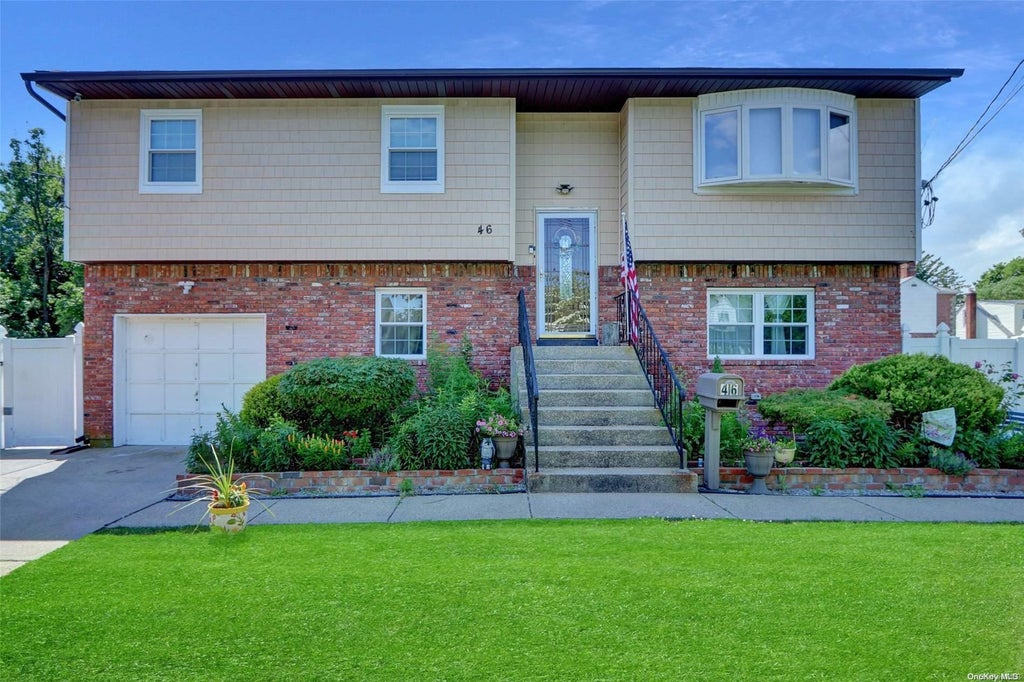 1 of 1 - 46 Westchester Avenue, West Babylon, NY