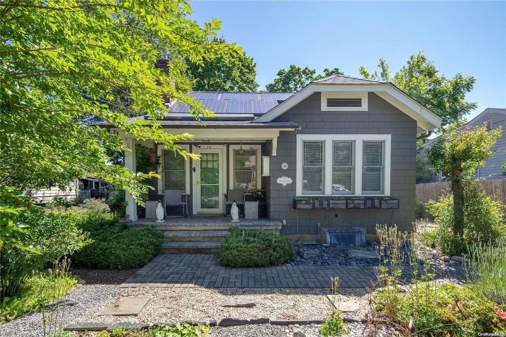 1 of 1 - 36 Carley Avenue, Huntington, NY
