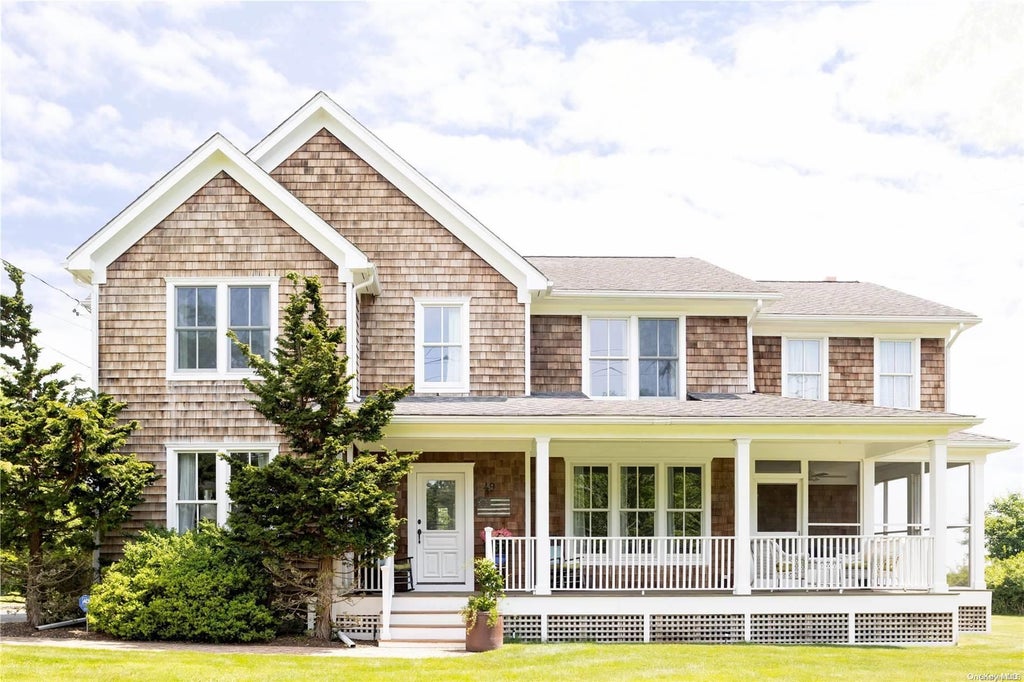 1 of 1 - 49 Atlantic Avenue, East Moriches, NY