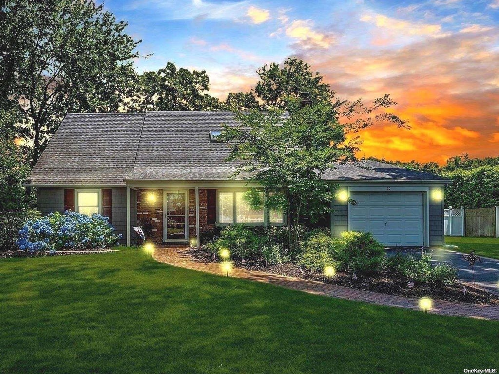 1 of 1 - 30 Bonnie Lane, Stony Brook, NY
