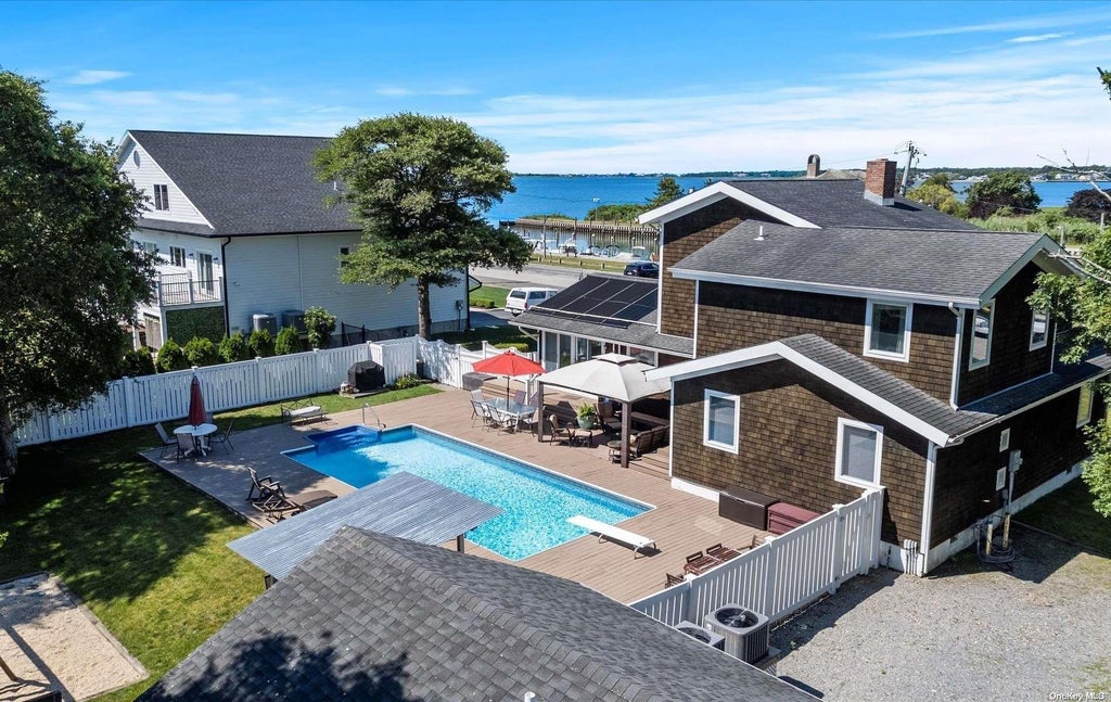 1 of 1 - 45 Landing Lane, East Quogue, NY