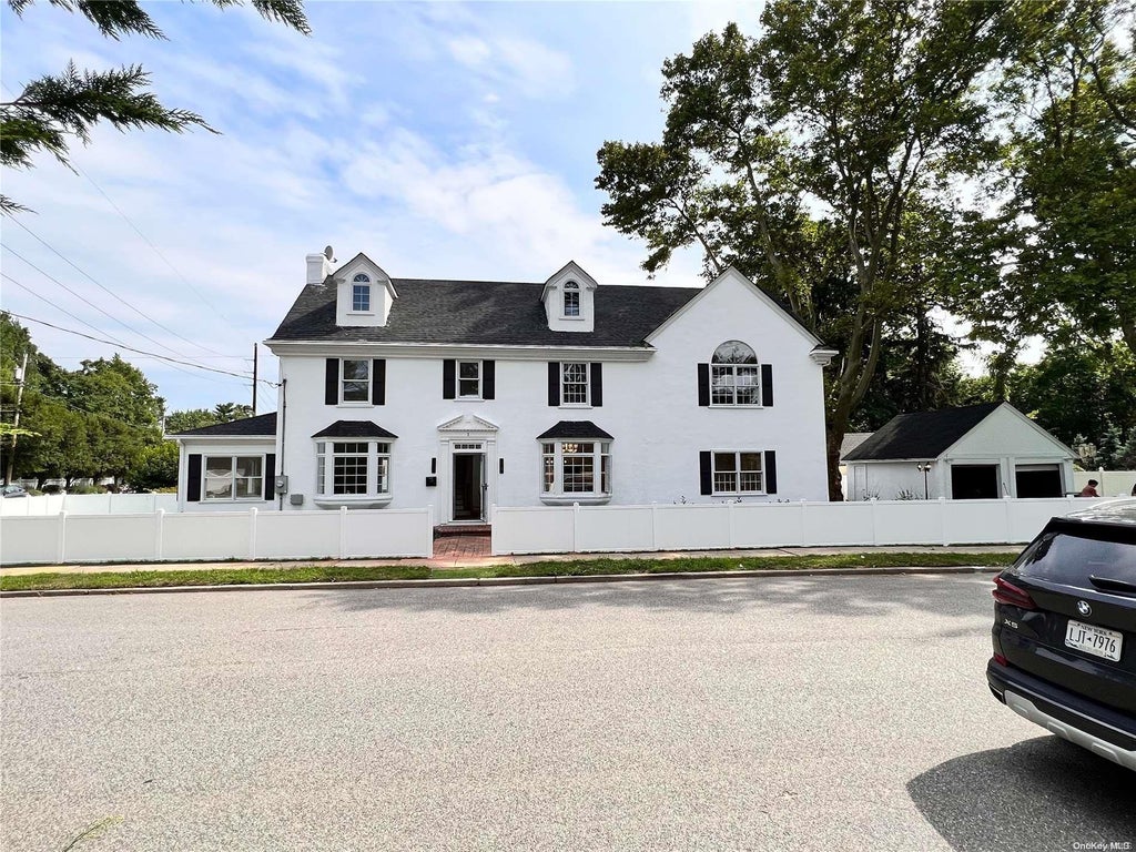 1 of 1 - 1 Calvin Avenue, Syosset, NY