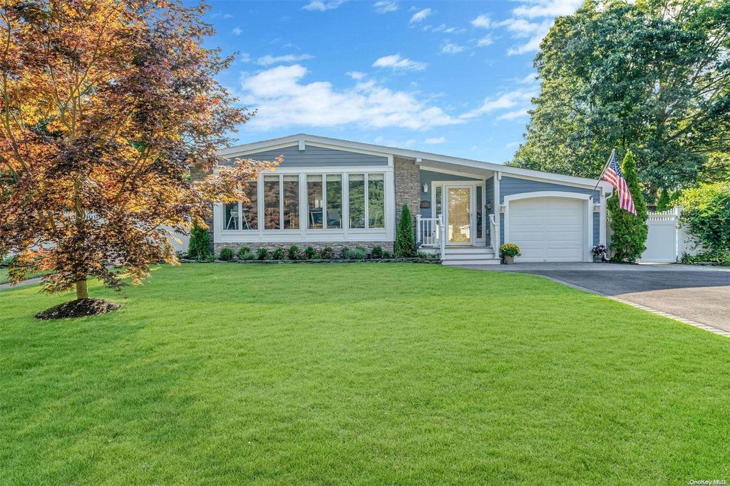 1 of 1 - 442 Renee Drive, Bayport, NY