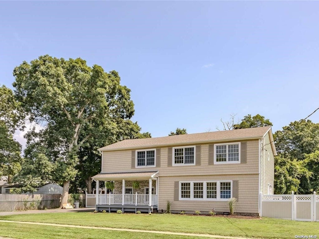 1 of 1 - 45 Orchard Neck Road, Center Moriches, NY