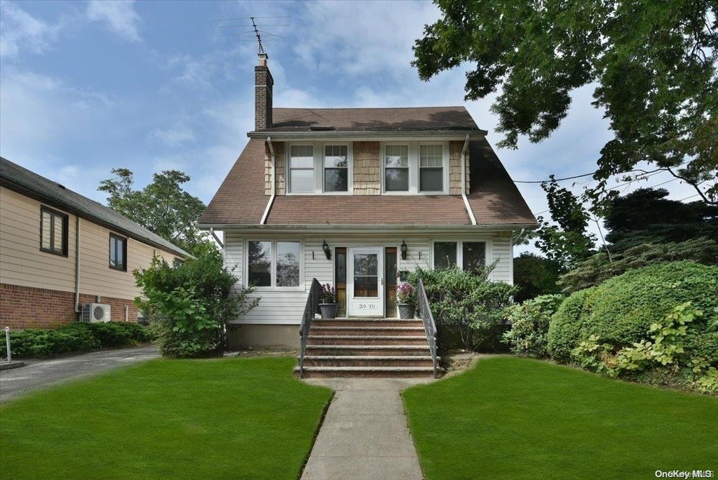 1 of 1 - 39-10 220th St., Bayside, NY