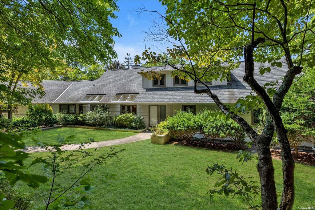 1 of 1 - 34 Stony Hollow Road, Centerport, NY