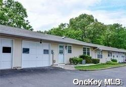 1 of 1 - 332c Woodbridge Drive # 332c, Ridge, NY