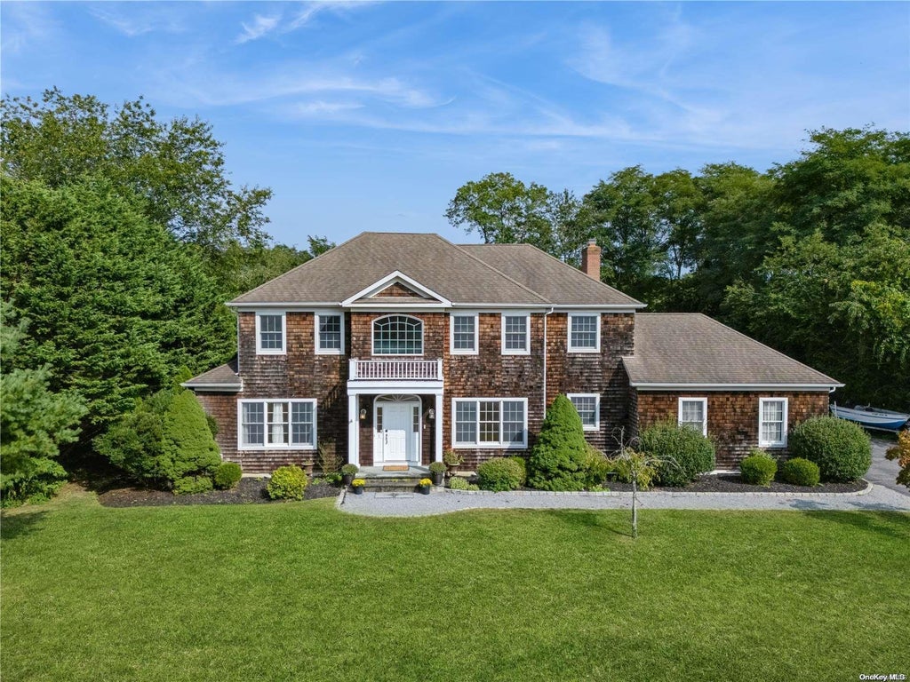 1 of 1 - 330 Shore Lane, Peconic, NY