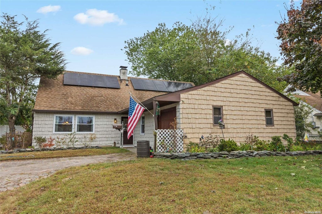 1 of 1 - 215 Avondale Drive, Centereach, NY