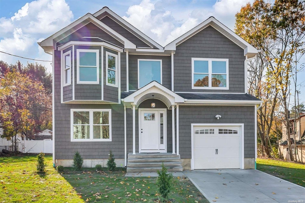 1 of 1 - 110 Schmidt Avenue, Holbrook, NY