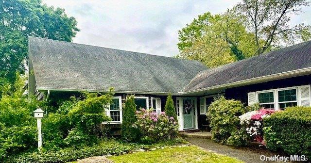 1 of 1 - 59 West Shore Road, Oakdale, NY