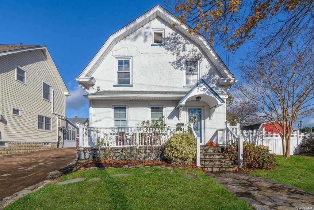 1 of 1 - 245 Lewis Avenue, Westbury, NY